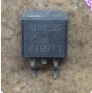 常用贴片场效应 AP60N03S 60N03原装进口TO-263 质量保证30V 60A