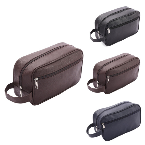 Waterproof capacious organizer bag for men and women to go out