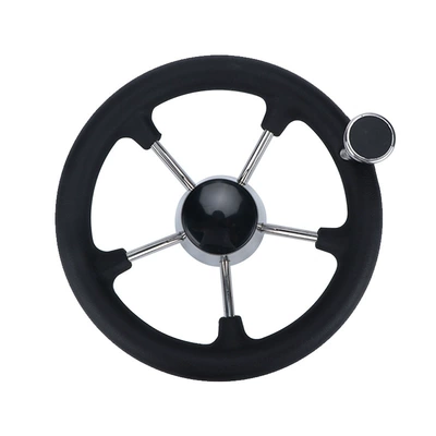 Wheel Yacht Rudder Marine Hardware | Sükan çarxları