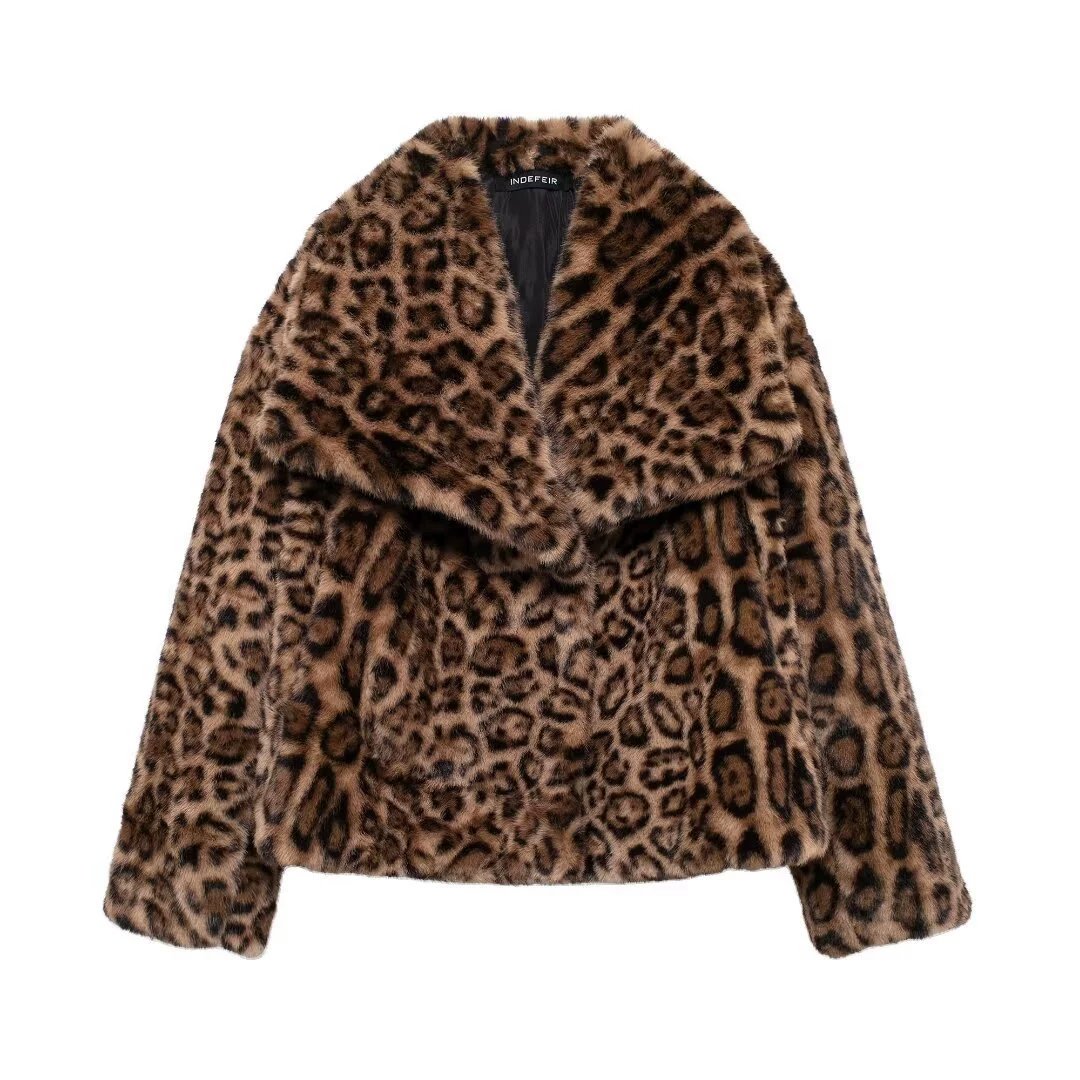 Demi‑season short jacket, European style, 25 colors, women's city casual, sizes XS–L