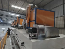 热风炉;其它工业锅炉;蒸汽发生器