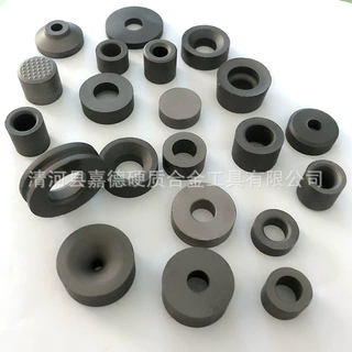 厂家生产硬质合合金加工钨钢精密件碳化钨异形耐磨零件超硬