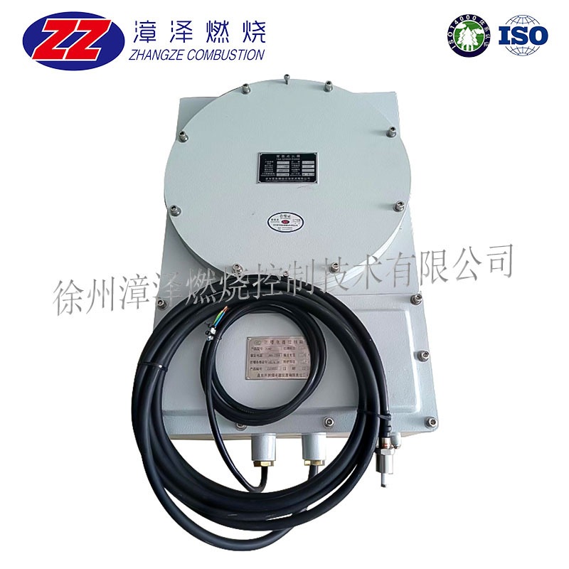防爆点火器 ZDH-20B 高能点火器  防爆点火装置 厂家直销