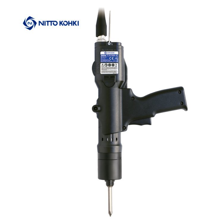 议价日本 NITTO KOHKI日东工器 DLV3321-CMN 无电源 电动螺丝刀