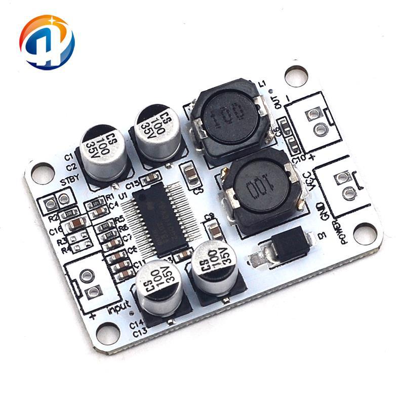 TPA3110 PBTL单声道数字功放板 30W 功放模块 TPA3110D2芯片模块