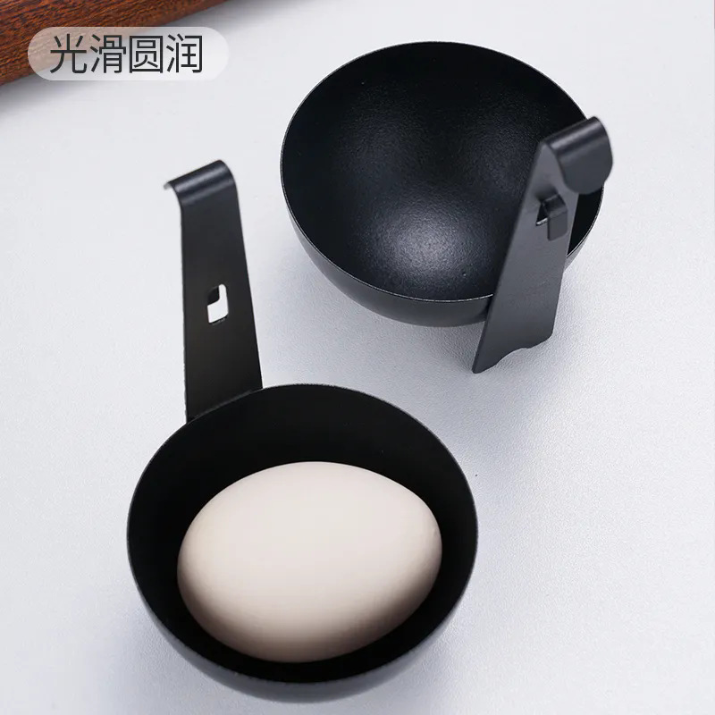 耳かけ式の卵煮器の爆発的な水煮目玉焼き金型多機能煮卵神器キッチンに必要な道具|undefined