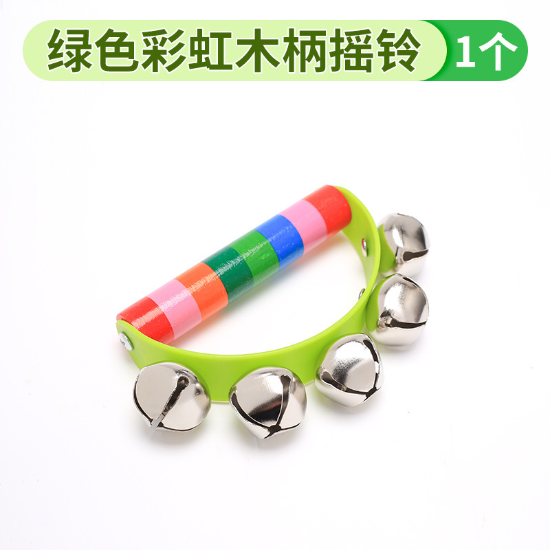 Sonajero para bebés, entrenamiento de agarre y escucha para estudiantes de primer año, 0-6-8 meses, educación temprana para bebés de 1 año, juguetes calmantes para niños pequeños