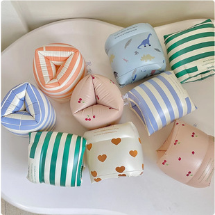 Children's Adult Swimming Arm Circle Learning Swimming Equipment Floating Sleeve Water Sleeve Baby Arm Circle Infant Buoyant Swimming Circle