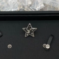 Style 92 white gold