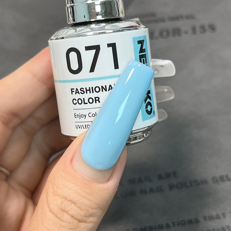 Xiaohongshu マニキュア NEKOKO マルチカラーフォトセラピージェル ドーパミンソリッドカラーネイルサロン限定 1色1レジストレーション|undefined