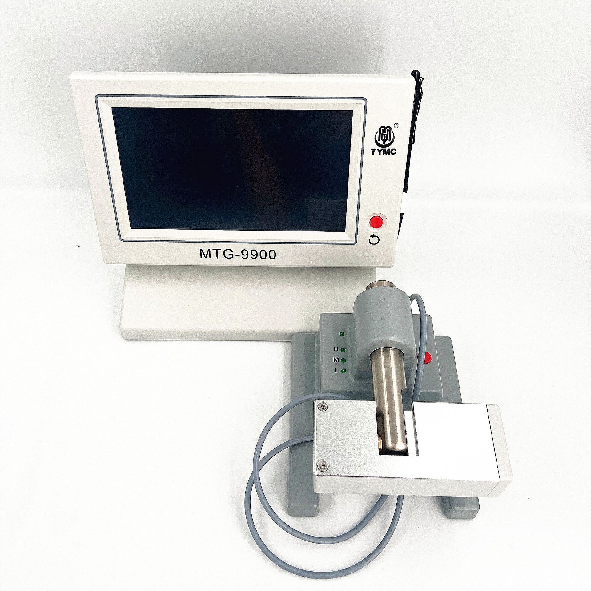 修表工具 TYMC北京岱远MTG-9900手表测试仪打线机校表仪器