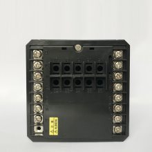 数显仪表NPXM-2012P3N上海上润仪表