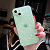 Apple, diamond iphone13, purse, protective phone case