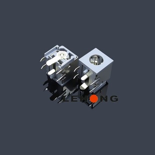 DC-JK103 Imported / Notebook Power DC JACK / DC Power Socket / DC DC Socket