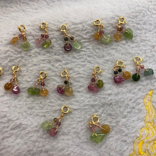 Tourmaline accessories tourmaline small lift DIY can Pond manufacturers wholesale run Volume tourmaline small with DIY