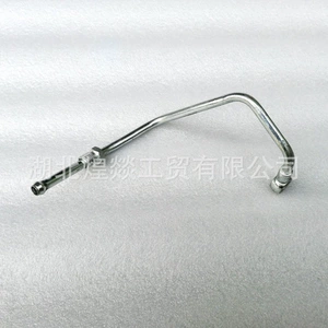 Dongfeng Cummins 4BT3.9 Mühərrik Yanacaq Yağ Boru Kəməri 3905649