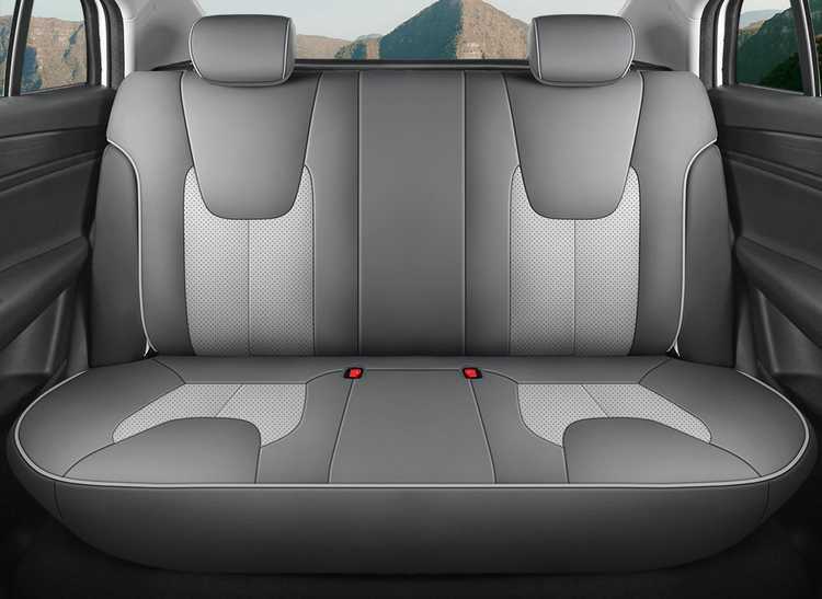 25 models of Chery Arrizo 5 seat covers, all-inclusive, specially designed for all seasons, perforated leather car seat cushion covers