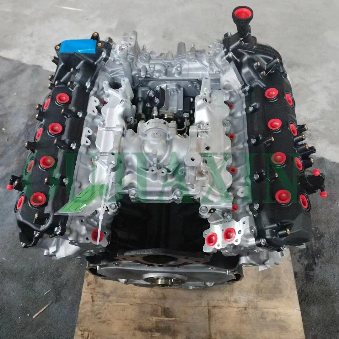 发动机总成 适用于丰田雷克萨斯 1VD-FE 1ZR-FE 1RZ-FE 1ZZ-FE