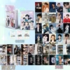 Nanpowan: [50 photos in box]
