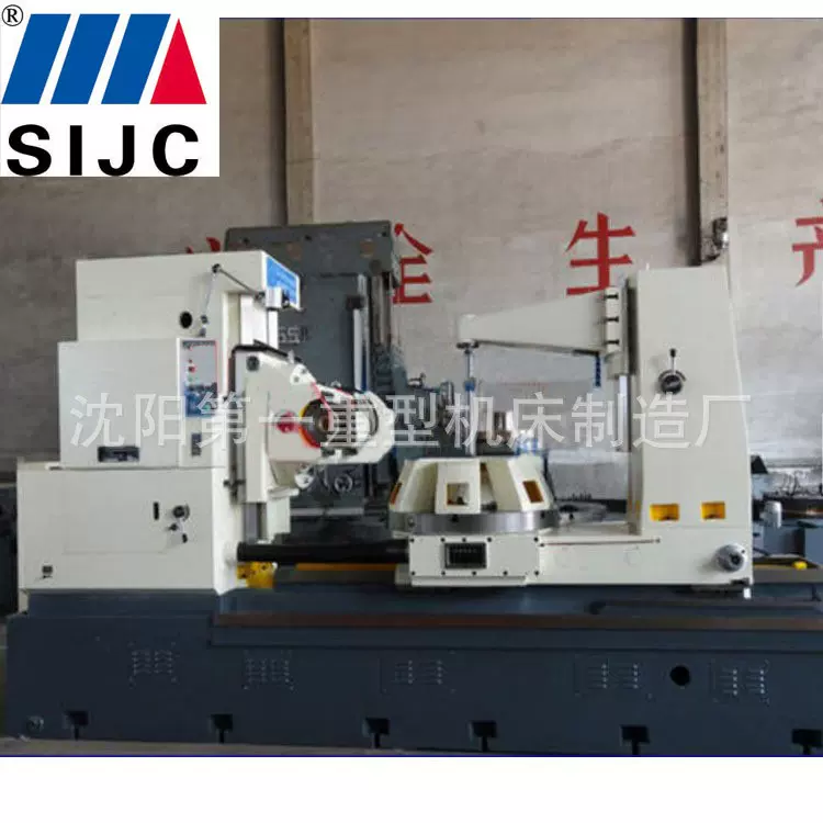 沈阳机床供应Y31180-1大型滚齿机精密高齿轮加工机械机床