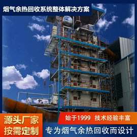 其它工业锅炉;余热锅炉;燃气锅炉