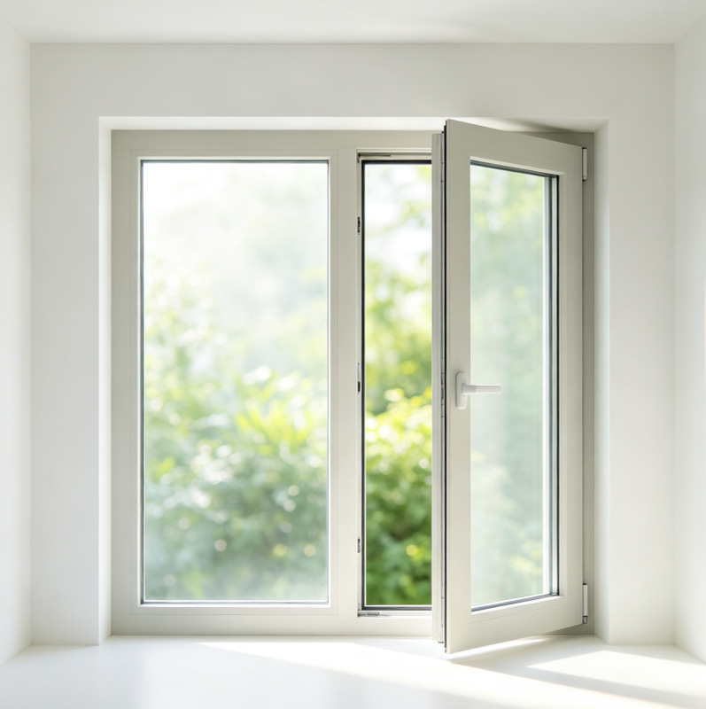 Thermal Insulation and Energy-Saving FRP Fiberglass Casement Window Effectively Reduces Air Conditioning Energy Consumption Thermal Insulation and Energy-Saving FRP Fiberglass Casement Window Effectively Reduces Air Conditioning Energy Consumption