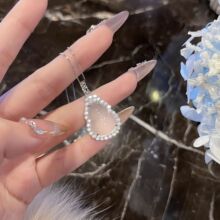 S925���y����ʽ��������J��Ů�������|���������i��朰ٴ����