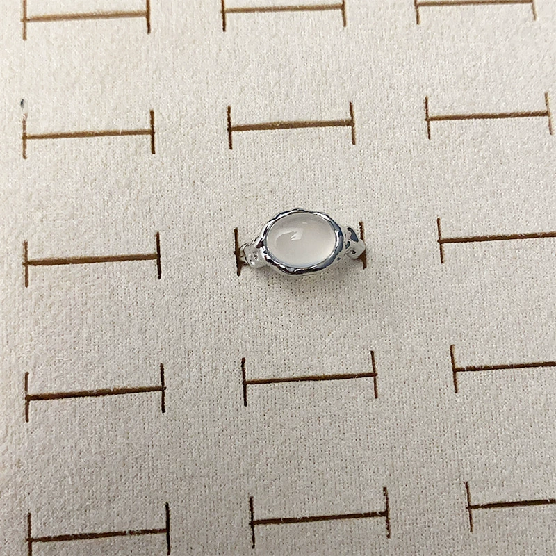 Кольцо Universal JZ серии, серебро 925, регулируемое, ретро летний лёгкий люкс