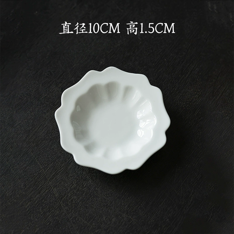 隐川堂 Tea set, ceramic tea cup for home use