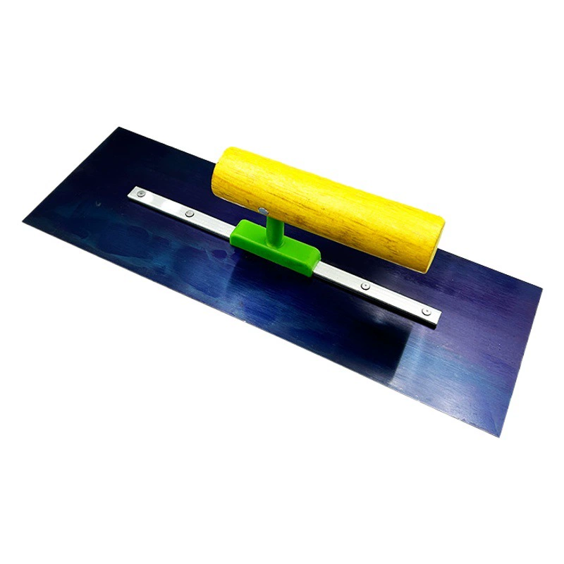 Инструмент шпатель глины затирочный шпатель