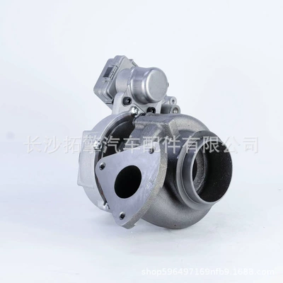 suitable for Mercedes-Benz – Supercharger