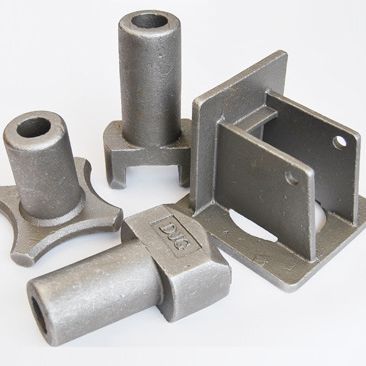 42CRMO工程机械精密铸造配件-东莞常平不锈钢脱蜡精密铸造加工