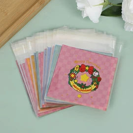 其他礼品包装;塑料食品袋;其他塑料薄膜