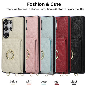 ���·�б��С���Lָ�h�m������S26ultra�֙CƤ�ײ忨֧��S25/A07