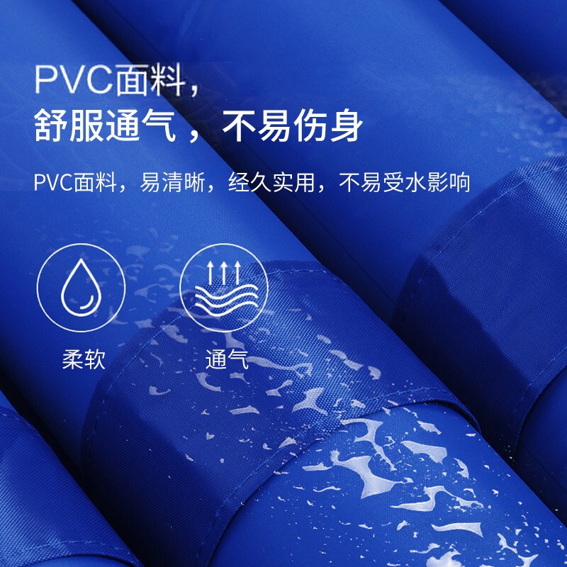 【工厂批发】防褥疮气床垫护理老人防褥疮垫卧床充气床垫医用材质|undefined