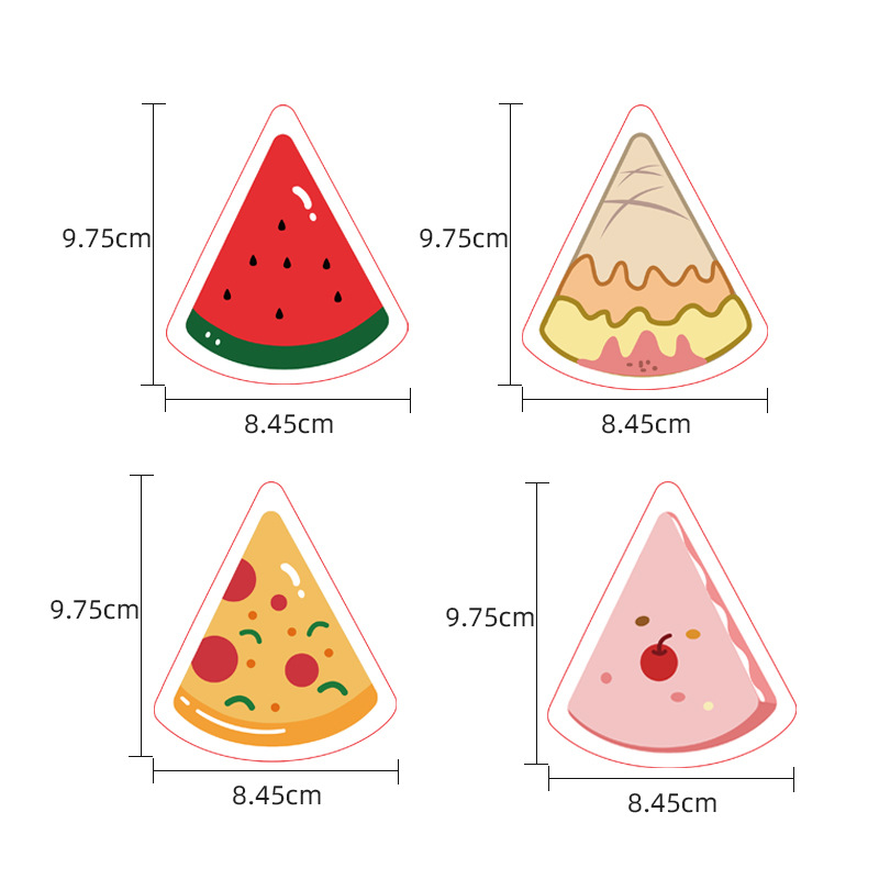 卡通印花压缩木浆棉厨房清洁洗碗海绵吸水变大不沾油海绵擦魔力擦