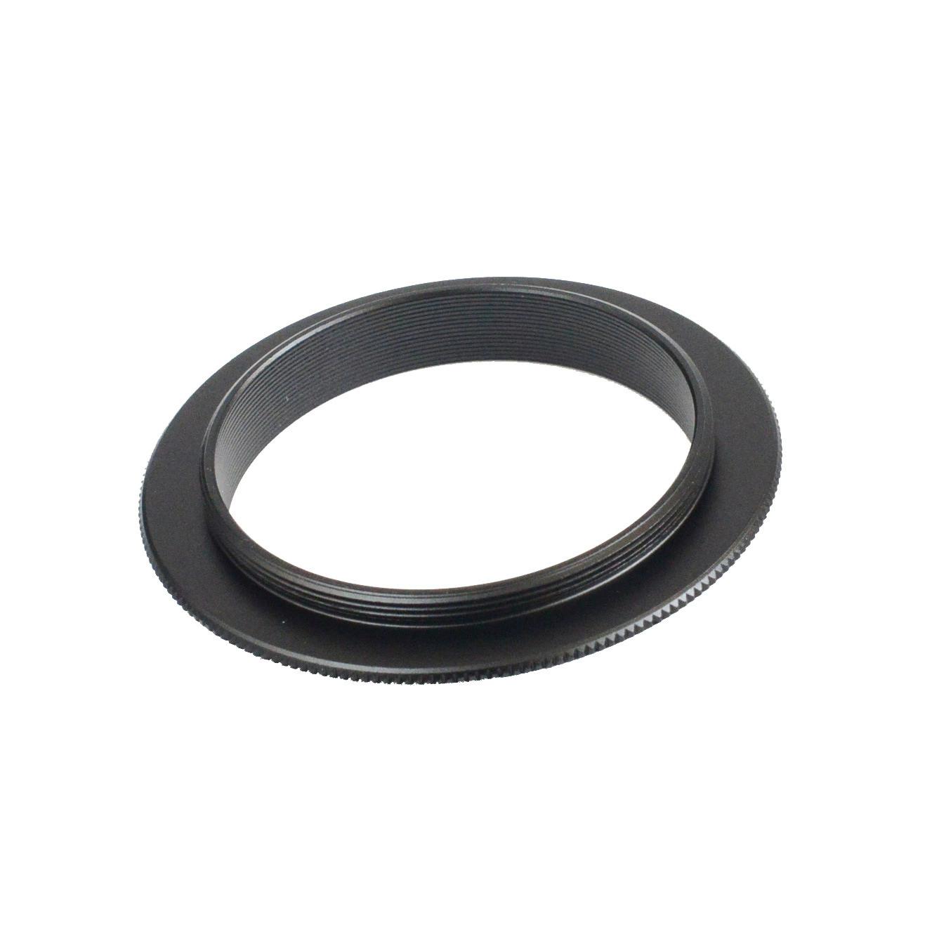Оптические изделия Аксессуары для телескопа переходное кольцо двустороннее M48 * 0,75 мм внешняя резьба наружная к наружной резьбе Металл Seiko