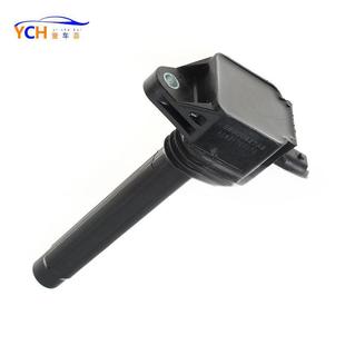 Car Ignition Coil 55000827 Ab a 1852600227    Uf709 Short Tube Suitable for Compass