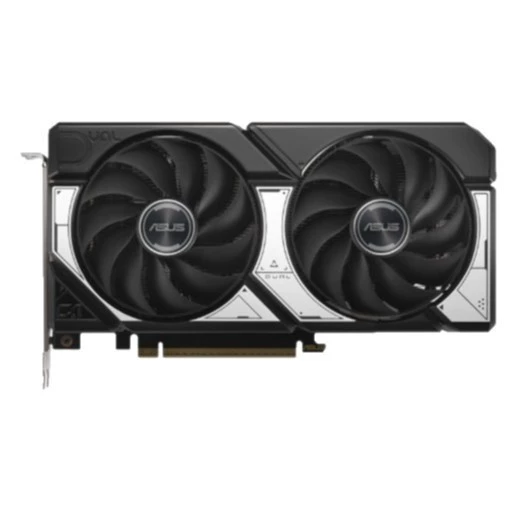 Подходит для Asus DUAL-RTX5060TI-O8G игровая дискретная видеокарта, двойной вентилятор, 767 AI TOPS