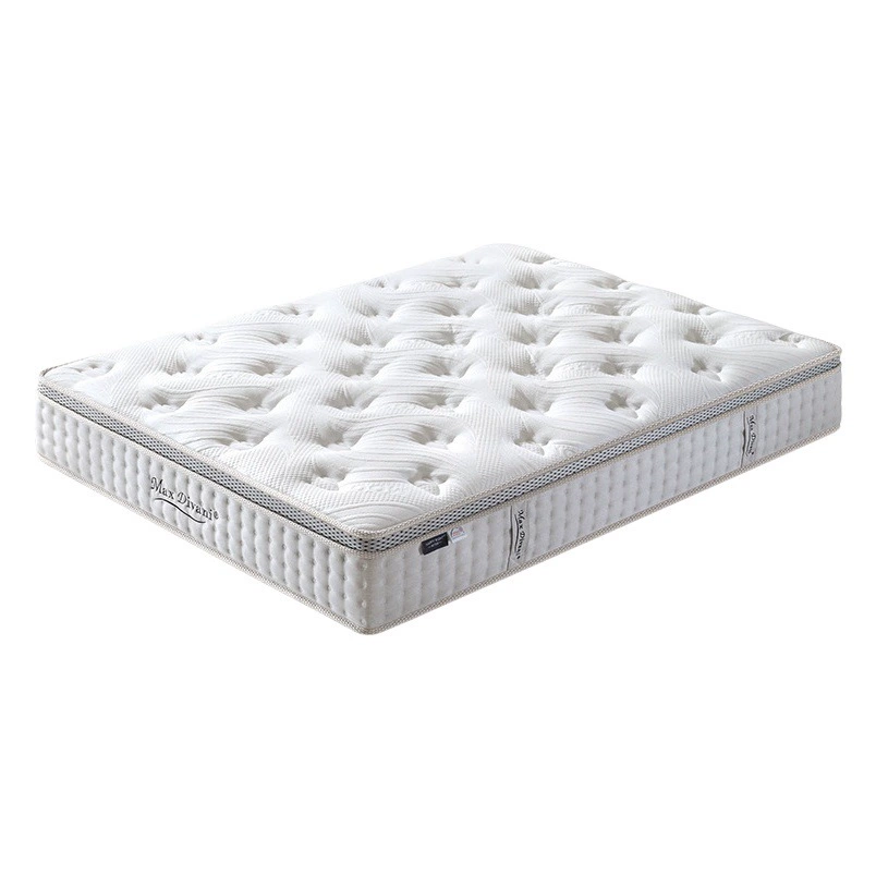 Гальтон оптовый пятизвездочный тюфяк весны волокна воздуха Симмонс тюфяка латекса гостиницы независимый