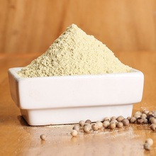 �׺����� white pepper powder 1kg