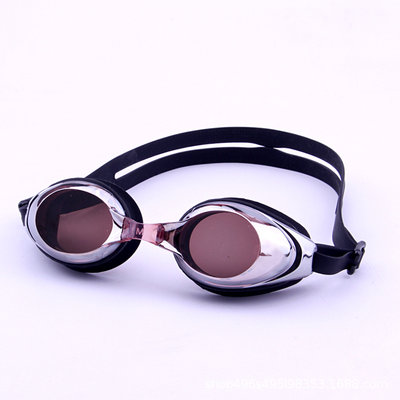 석류석 레드 도금