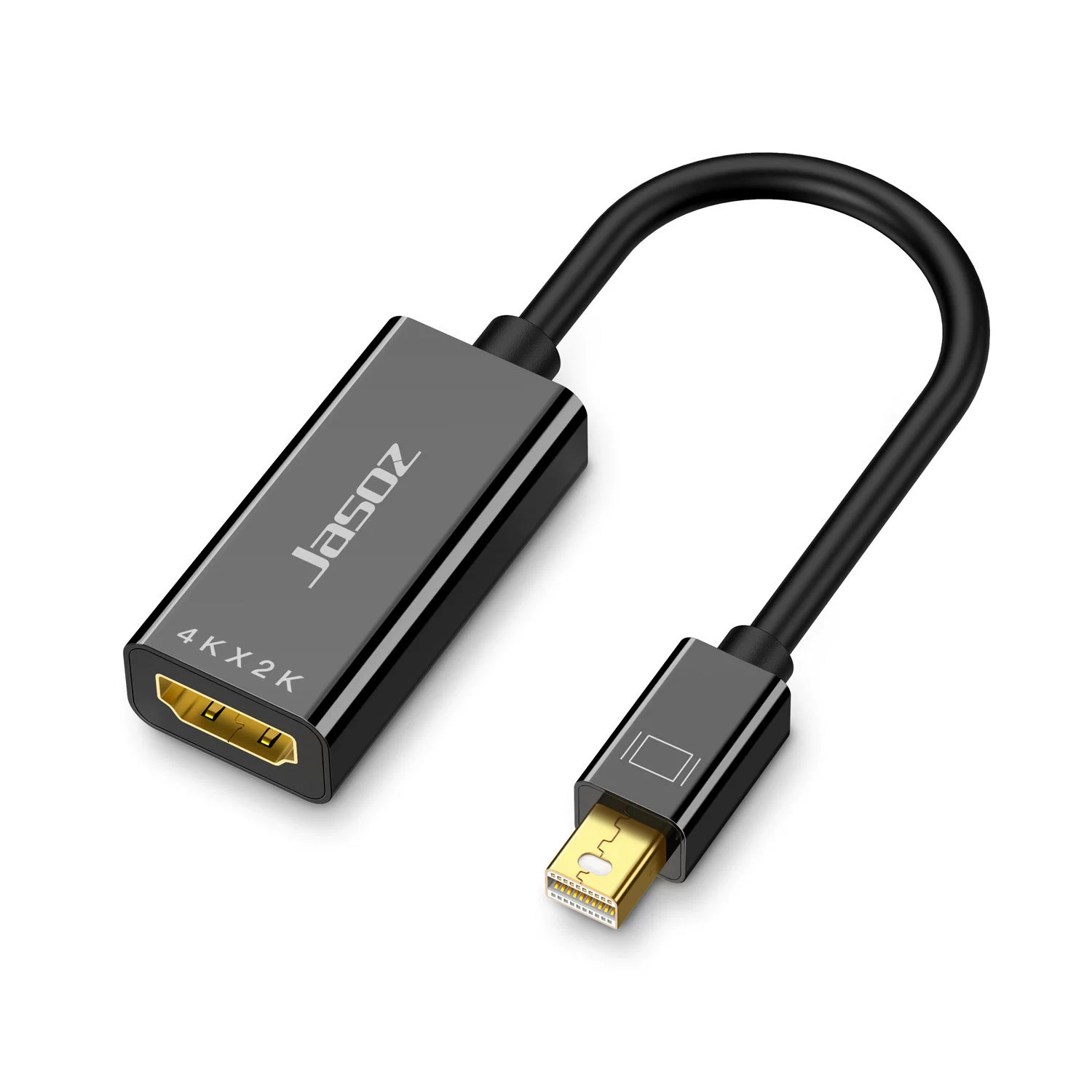 Преобразователь Mini DP в VGA DP в HDMI кабель для соединения DisplayPort к VGA конвертация линии 1080p 1080p