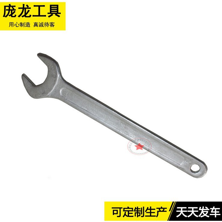 Fuente de la fábrica 27 grados zinc sola cabeza abierta sola cabeza sólida