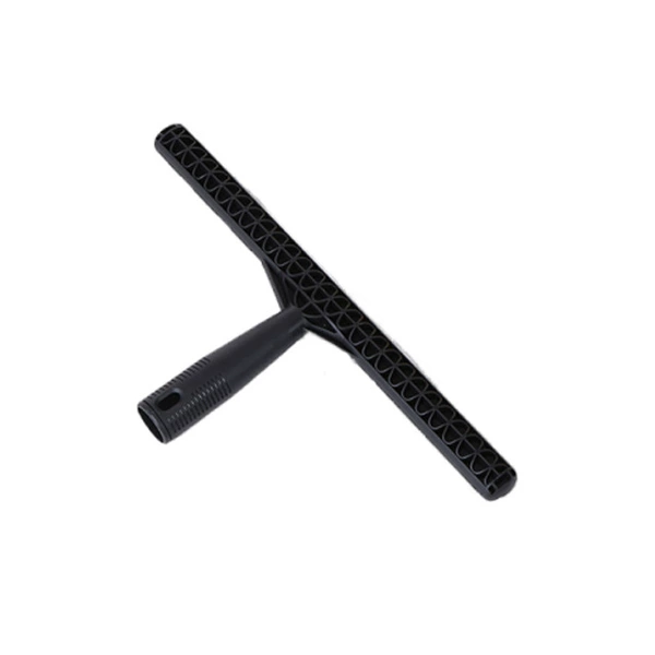 Black T stand