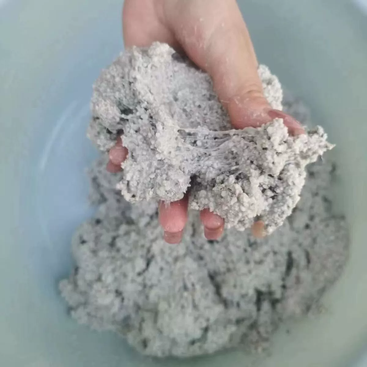 Действительно жарко, теплоизоляция, грязь, огненная грязь