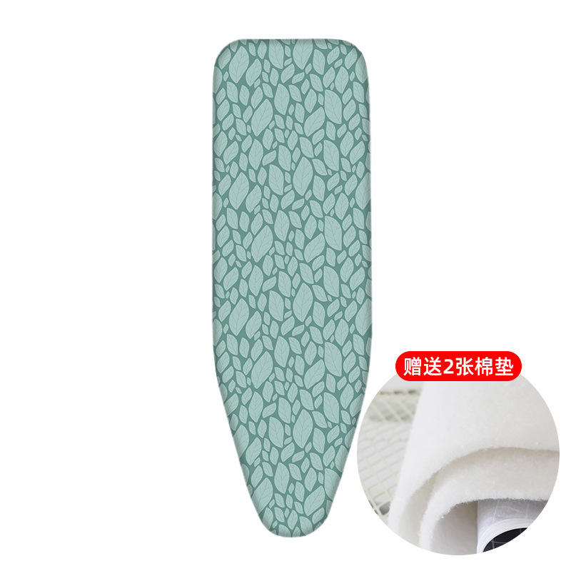 卸売アイロン台布カバー、アイロン台布、アイロン台交換用布カバー、家庭用高温耐性綿厚手のアイロン台カバー|undefined