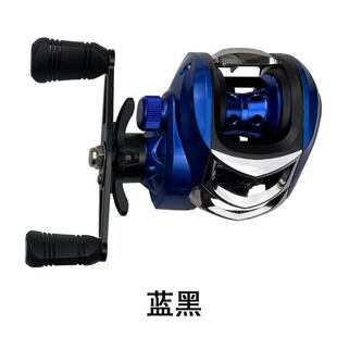 Fishing Reel, Fishing Line Wheel, Water Drop Wheel, Metal Lure Wheel, Raft Fishing Wheel, Ice Fishing Wheel, Casting Rod Wheel, Magnetic Brake, Anti-Explosion Line