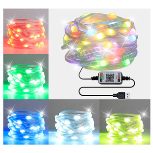 LED����RGB�~�z��������USB�{���֙Capp�òʟ��������Ʉ�Ƥ����