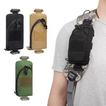 KOSIBATE尼龙户外战术肩带包附件挂包EDC杂物包多功能零钱包